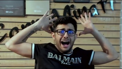 Carryminati Roasted ||AKASH SAIN ||