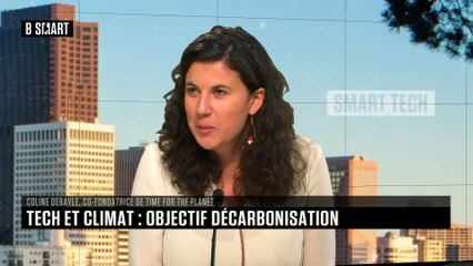 SMART TECH - Emission du jeudi 26 novembre