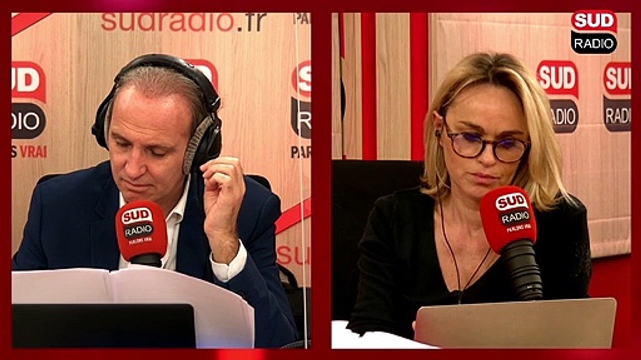 L'édito éco d'Éric Revel  - Les chiffres du chômage au temps des licenciements covid