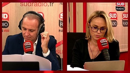 L'édito éco d'Éric Revel  - Les chiffres du chômage au temps des licenciements covid