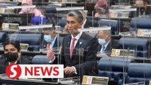 Motion to reduce Jasa’s allocation tabled, says Finance Minister