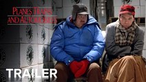 PLANES TRAINS AND AUTOMOBILES - Official Trailer - Paramount Movies