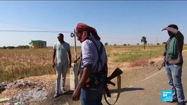 Conflit en Éthiopie : au moins 600 civils tués le 9 novembre au Tigré