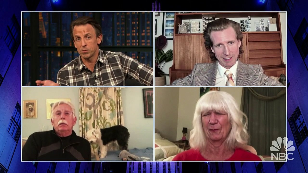 The Meyers Family Have a Tradition of Raising Sheepdogs Named Albert