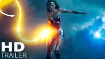 WONDER WOMAN 'Max Lord & Cheetah' Trailer (NEW 2020) Gal Gadot, WW 1984, DC Superhero Movie HD