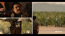 NARCOS Season 4 Trailer TEASER (NEW 2018) Narcos Mexico, Netflix TV Show HD