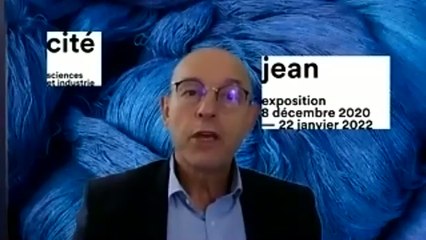 Choisir son jean avec Marc Pradal