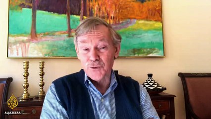 What foreign policy challenges await Biden? | The Bottom Line