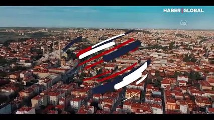 Koronavirüs vakalarında artış durmadı, kentte anonslar yapılıyor