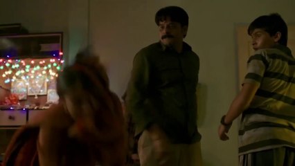 Paatal Lok  Most Epic Abusive Funny Scene Watch Full