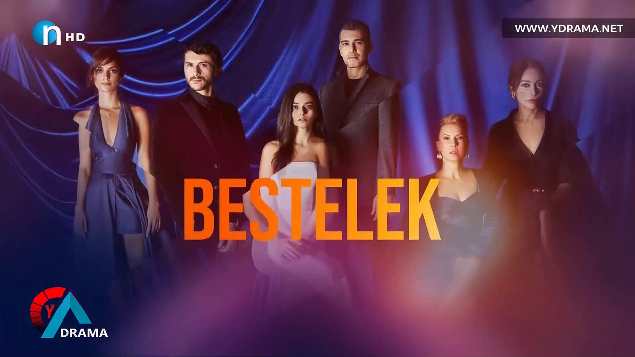 درامای بەستەڵەک ئەڵقەی 10