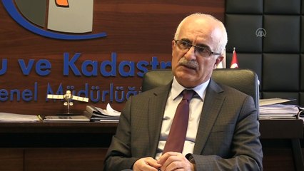 ANKARA - Arsa satışları geçen yıla oranla yüzde 20 arttı