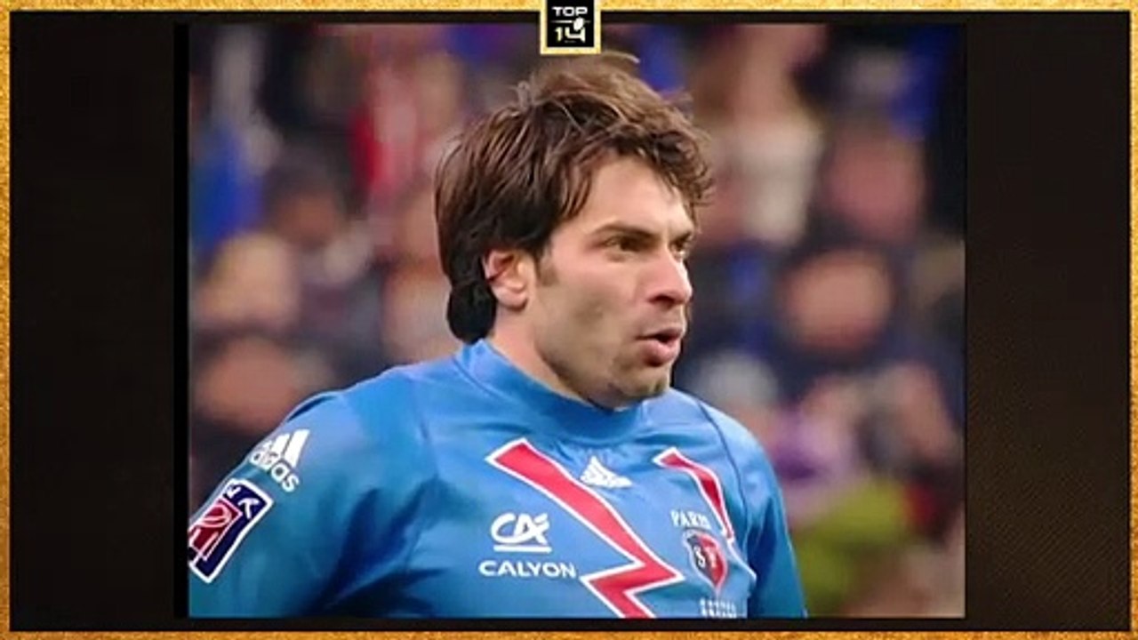 TRIBUTE TO CHRISTOPHE DOMINICI