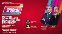 Sejauh mana Belanjawan 2021 membantu?