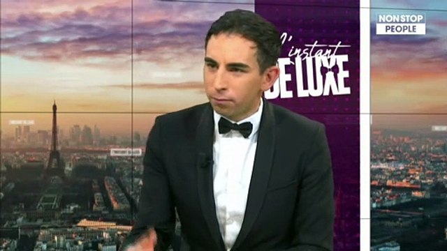 L'instant de Luxe - Jean-Luc Moreau : son coup de gueule contre la fermeture des théâtres