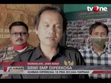 Siswi SMP Korban Perkosaan Jalani Hipnoterapi