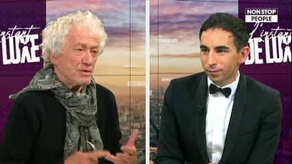 L'instant de Luxe : Jean-Luc Moreau "ruiné", comment il fait face à sa situation financière