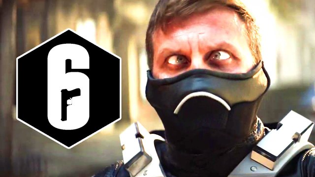 Rainbow Six Siege - Bande Annonce Next Gen' PS5 & Xbox Series X
