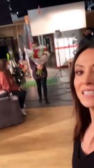 Fabienne Carat évoque ses au revoir chaleureux dans "Plus belle la vie", le 25 novembre 2020