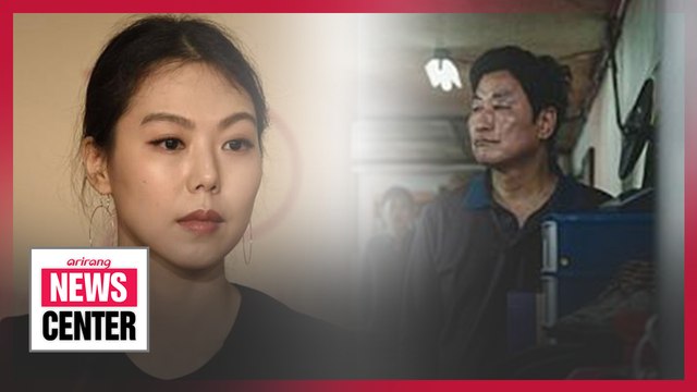 Song Kang-ho & Kim Min-hee on NYT list of '25 Greatest Actors of the 21st Century'