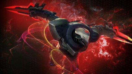 LoL Mythic Assassin Items EXPLAINED