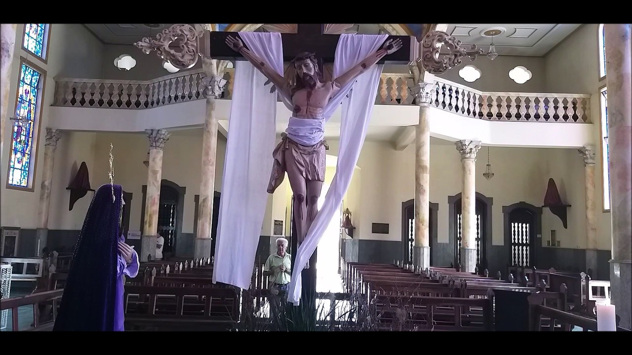 Amor de Jesus Reis dos Reis