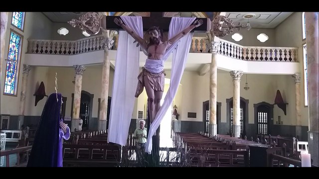 Amor de Jesus Reis dos Reis