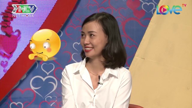 Nữ kỹ sư xây dựng xinh xắn ngỏ ý làm học trò của chàng giáo viên tiếng Anh mong đốn gục chàng | BMHH