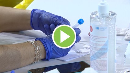 Descargar video: La pandemia rebasa el umbral de los 60 millones de contagios