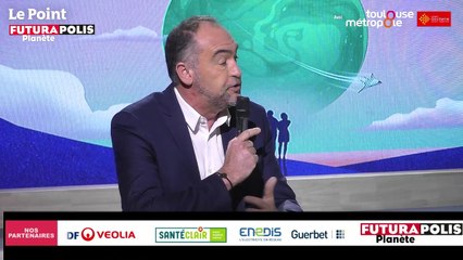 Futurapolis Planète - Factory : RSE, oui mais comment ?