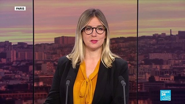 Coronavirus pandemic: Germany extends virus curbs to early January