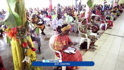 LA PRIERE POUR LES AUTORITES