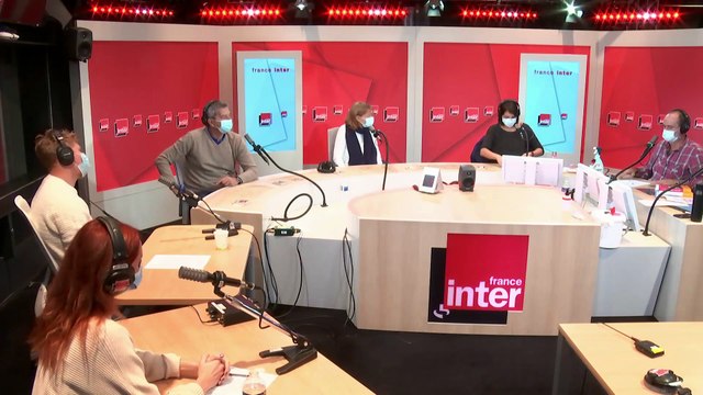 Analyser les relations hommes/femmes super, sauf que là y a plus de relation !