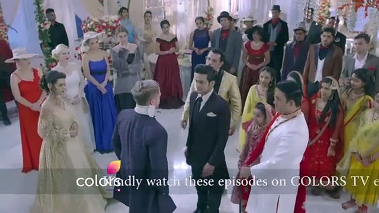 Barrister Babu Spoiler Alert Bondita gives befitting reply to Saudamini