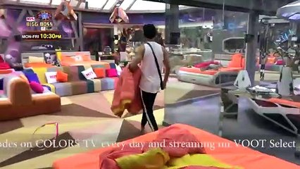 Bigg Boss 14 spoiler alert Day 48 OMG! Rubina Dilaik and Abhinav Shukla's marriage life in trouble