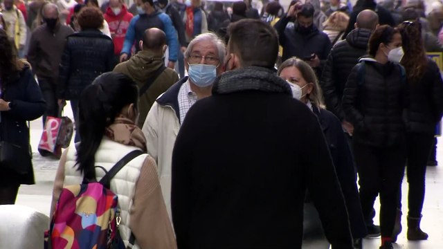 Conocer los factores de riesgo de osteoporosis es fundamental para prevenir las fracturas