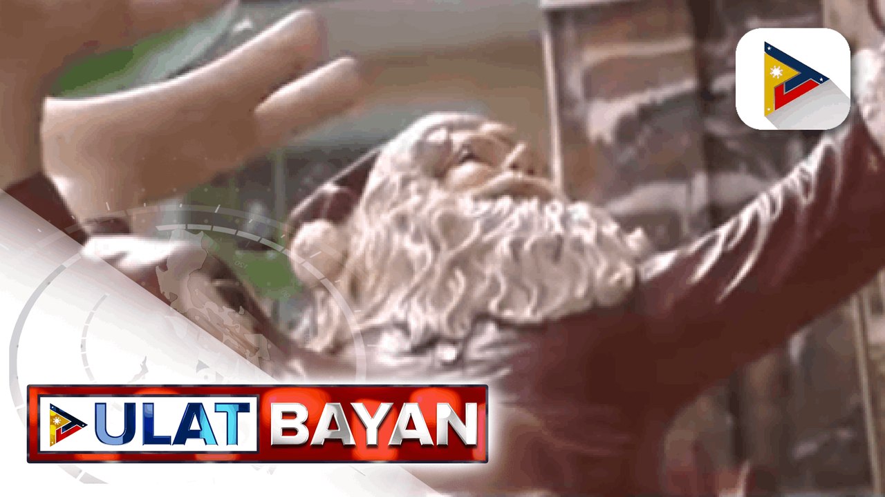EXCLUSIVE: Casa Santa Museum, maghahatid pa rin...