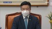 국회 법사위 40여 분만에 또 파행…윤석열 출석 놓고 '팽팽'
