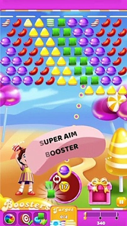 bubble shooter