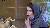 Iran releases footage of Kylie Moore-Gilbert prisoner exchange