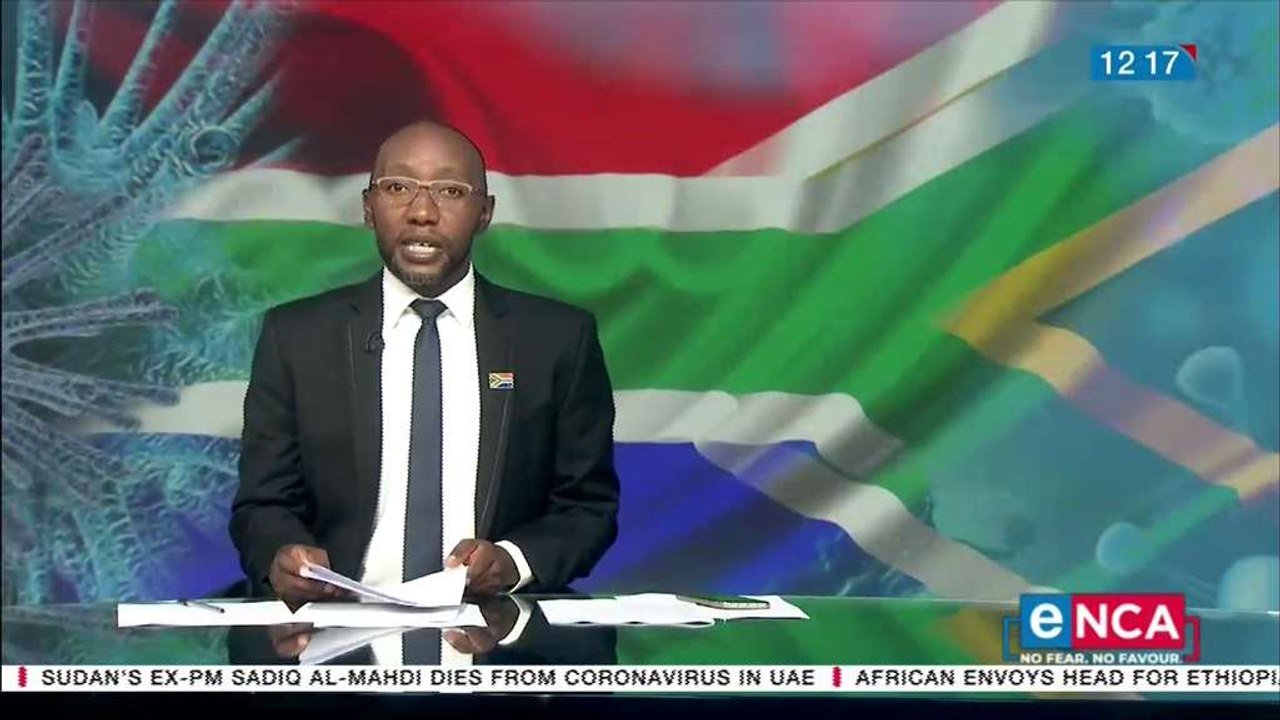 Mkhize worried about WC and EC COVID-19 infections