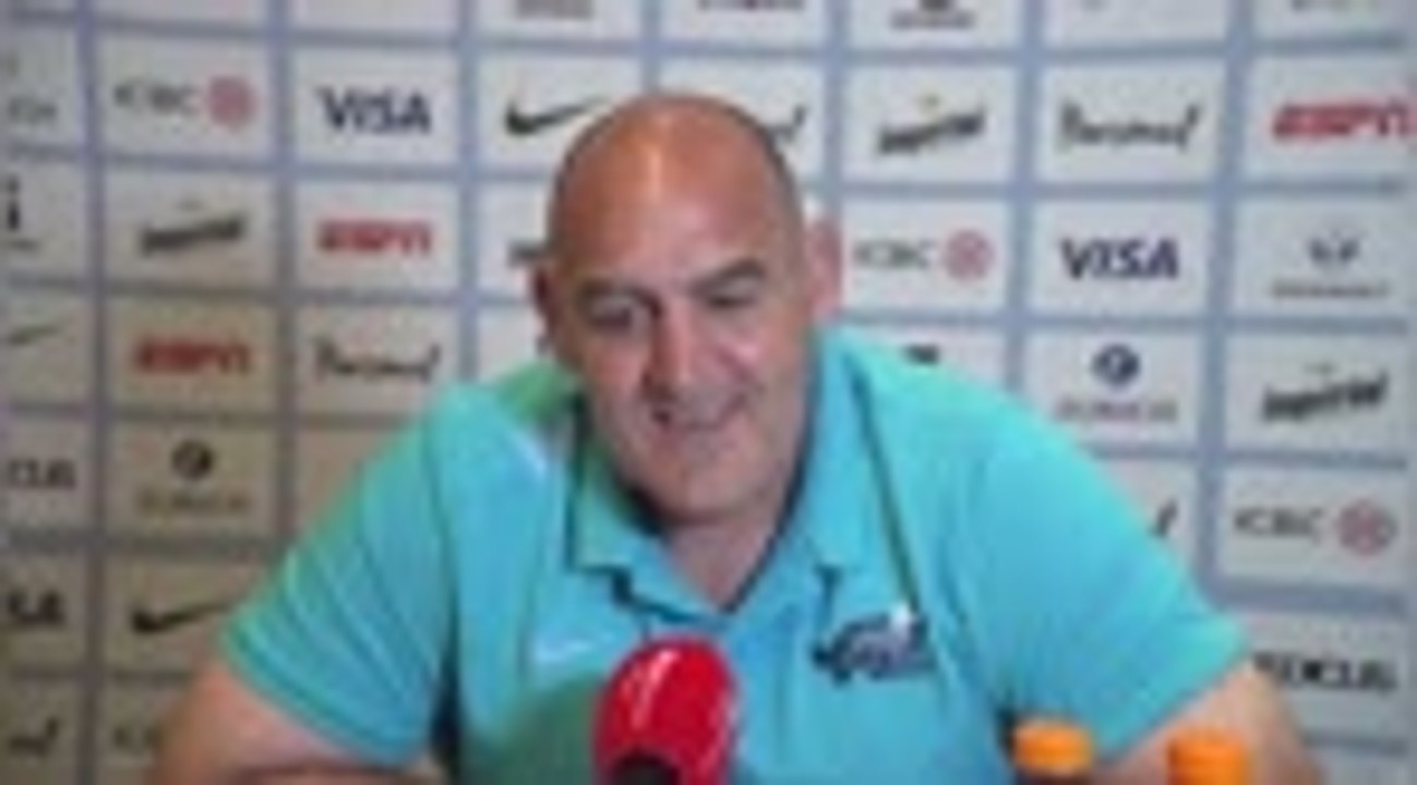 'The world stopped for Maradona' - Pumas boss Ledesma