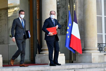 Le gouvernement précise les prochaines étapes de l'allègement du confinement