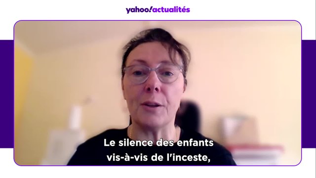 Isabelle Aubry (Face à l’inceste) : Entre mes 10 ans et mes 14 ans, mon père me violait régulièrement et me prostituait la nuit
