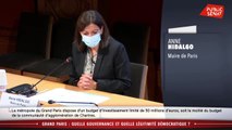 Grand Paris : quelle gouvernance et quelle légitimité démocratique ? - Les matins du Sénat (26/11/2020)