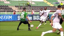 Yukatel Denizlispor 2-3 Beşiktaş Maçın Geniş Özeti ve Golleri