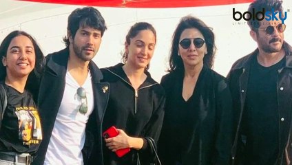 Neetu Kapoor ने करवाया Corona Test, Troll होने के बाद Delete किया Video | Boldsky