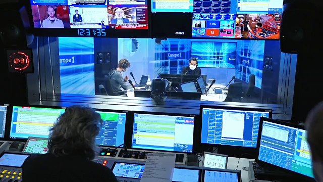 Covid-19: Castex se félicite de premiers résultats mais juge prématuré un déconfinement