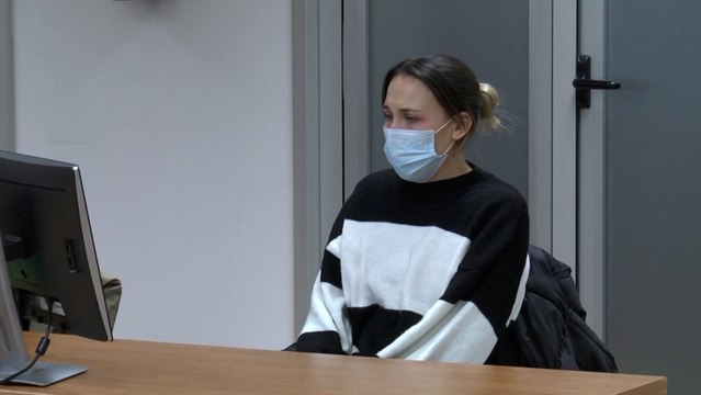 Prisión permanente revisable a la mujer que asesinó a un niño en Elda