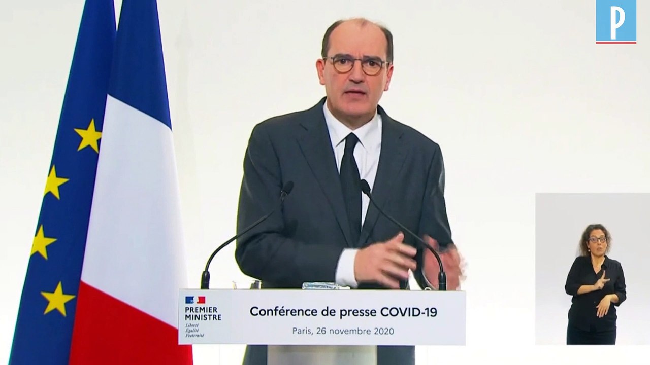 Confinement allégé : du sport mais pas collectif, du ski mais sans remontées mécaniques